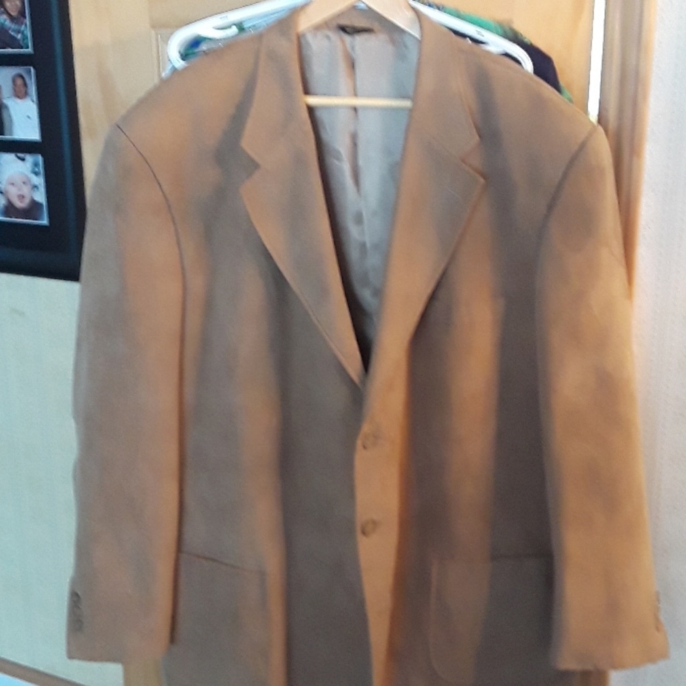 Very nice jacket